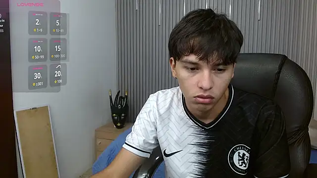 stiwentwink (M twink) - show cum public