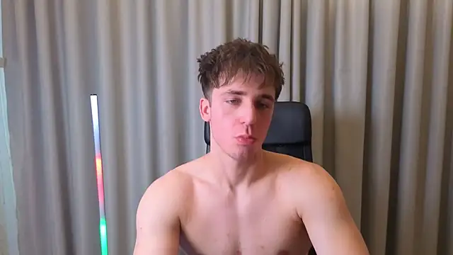 kellenwest (M twink) - cum showw