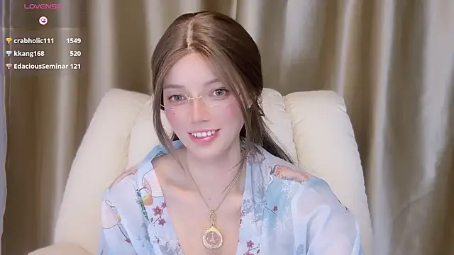 美女audience114在线直播