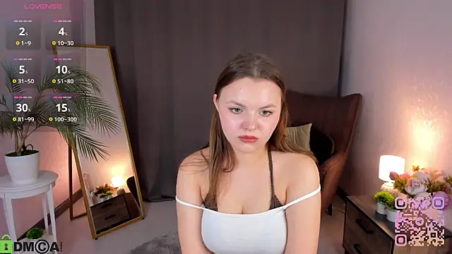 serinella_ - Serinella_'s free webcam