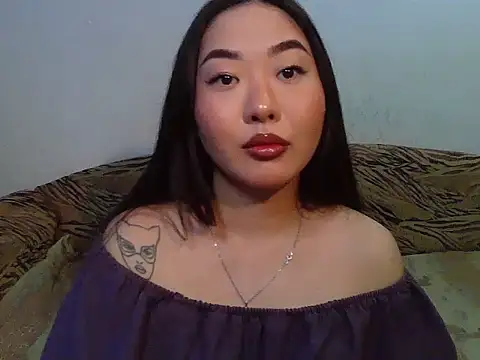 aleksa_blackdream - Aleksa_Blackdream's free webcam - UK Sex Cams