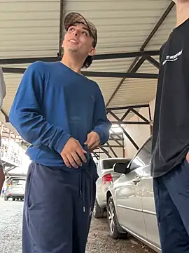 daddyrich_632 - Daddyrich_632's free webcam - UK Sex Cams