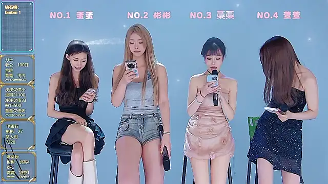 fox_815 - Fox_815's free webcam