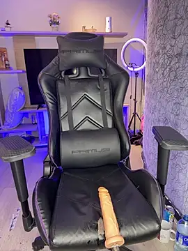 saracaball_ (T young) - Cumshow while u fuck me with machine