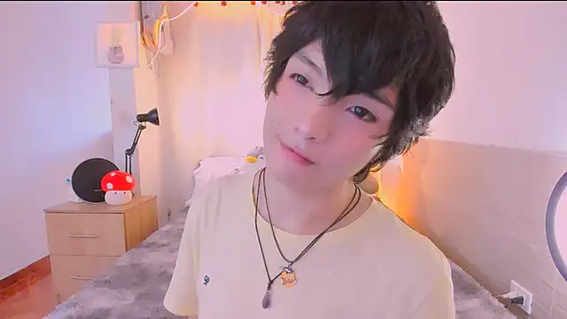 Sweet_Allan's live cam