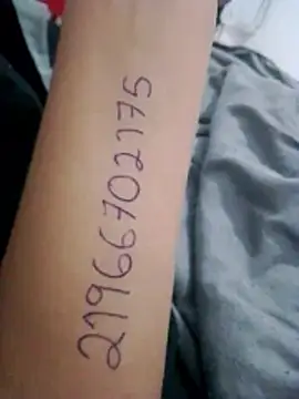 camilanifeta - Camilanifeta's free webcam - UK Sex Cams