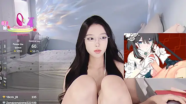 美女-Tilana-在线直播