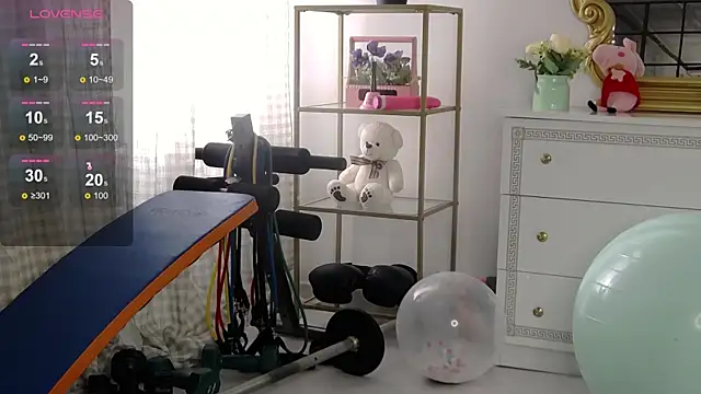 sarahraynex - SarahRaynex's free webcam