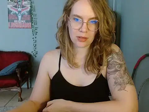 Chill_Billie live sex cam