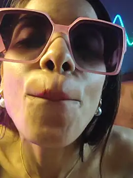 Ivy_the_goddess live sex cam