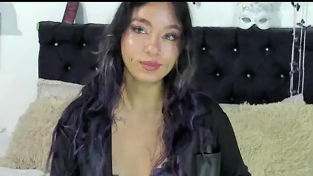 ValeryTatto live sex cam