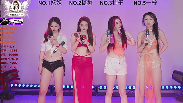 美女ERA_006在线直播