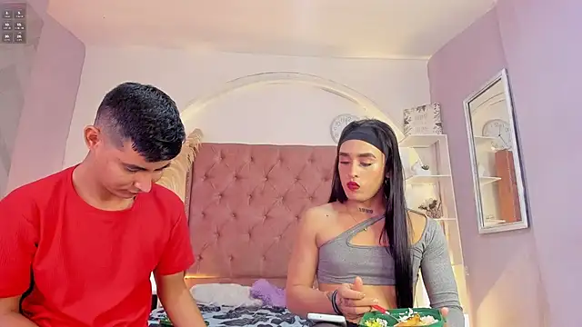 Afbeelding van ROUS_AND_ARLEY