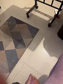 baddassindian (M young) - Masturbate