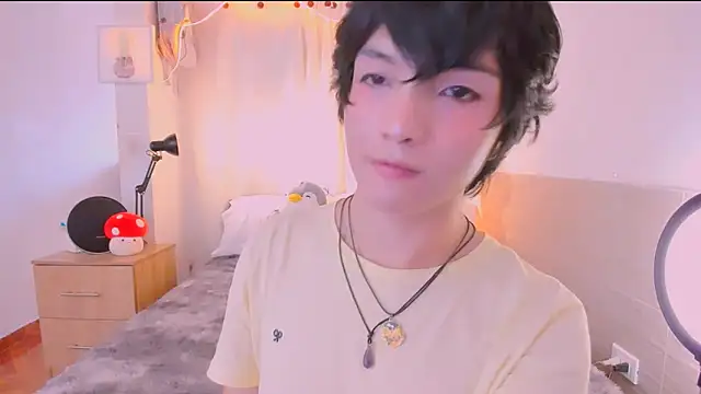 sweet_allan (M young) - 🎀make me happy today🎀