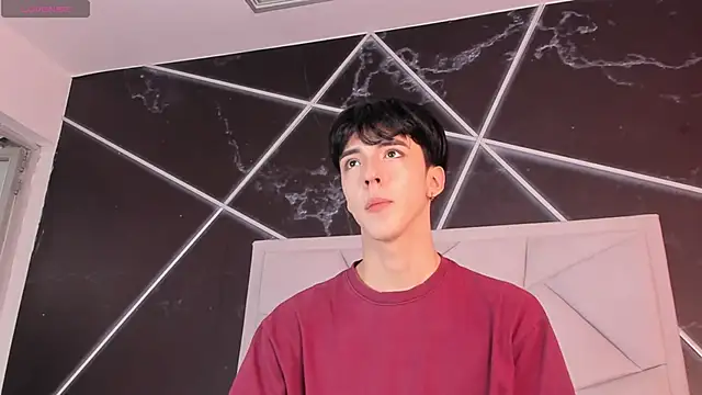 aerumchae (M twink) - Finger in my ass make it irresistible🍑