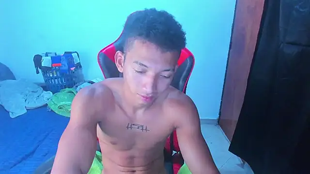 juanchit66 (M twink) - cum