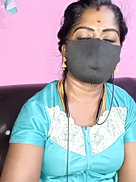 tamilammukuttyy (F young) - Dream home