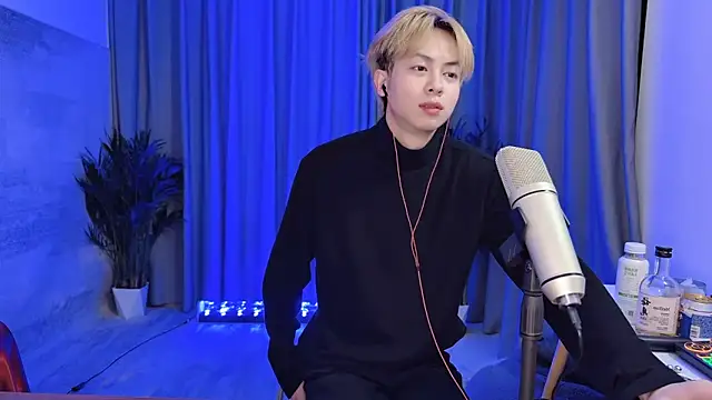 hafabva (M twink) - 性感脫衣舞Sexy striptease