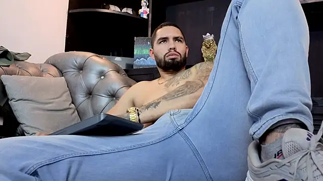 matteosantos (M young) - art suport show me your painting