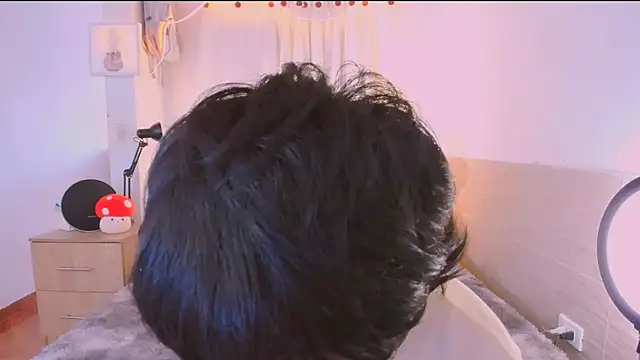 Sweet_Allan's live cam