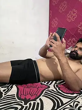 Vineeth3906's live cam