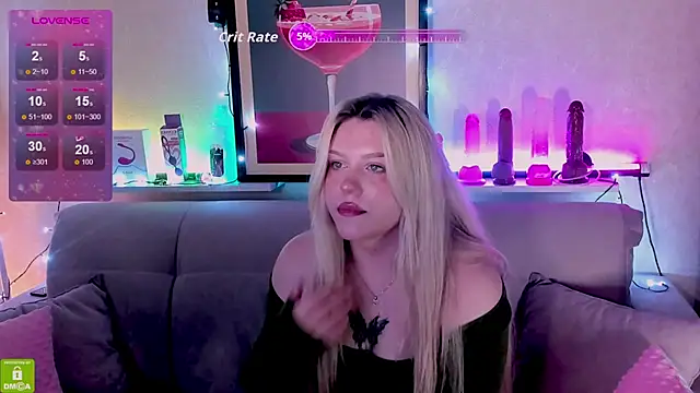 Malisha_kiss live sex cam
