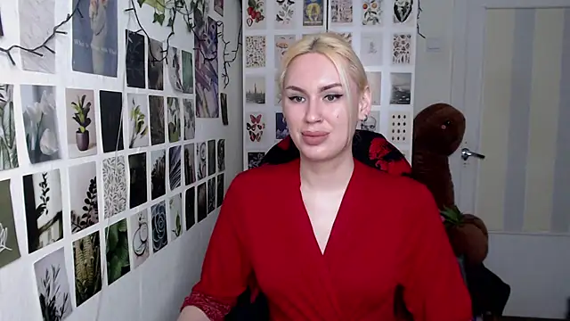 CapriScorpion live sex cam