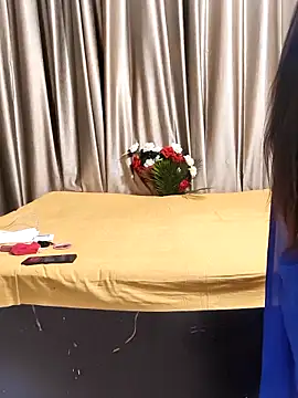 Webcam Model (Shalu_G)  is live.Free join now!