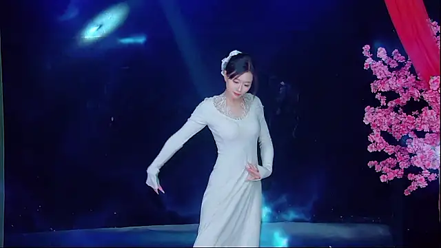 美女LC_888在线直播