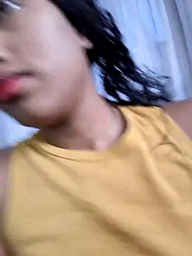 cataleya_ja (F young) - Dildo in my pussy and play with Domi