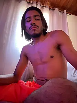 bruno_lima_francisco (M young) - Gozar Alto