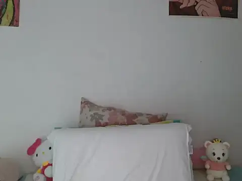 princess_ofyourdreams (T young) - cumshow