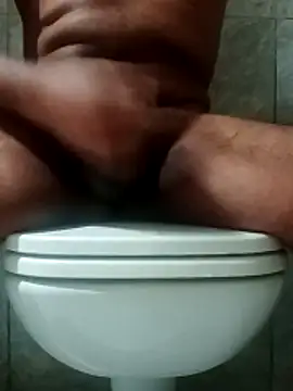 parlouscarpet (M young) - Sho my banan