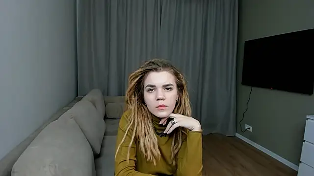 aldacerrello (F teen) - blow kiss