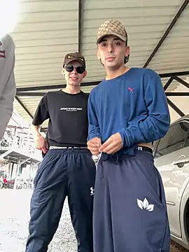 daddyrich_632 - Daddyrich_632's free webcam - UK Sex Cams