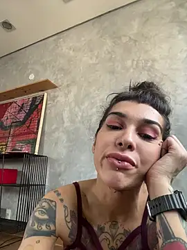 Nikatsu live sex cam