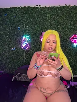 renathickass - RenaThickAss's free webcam - UK Sex Cams