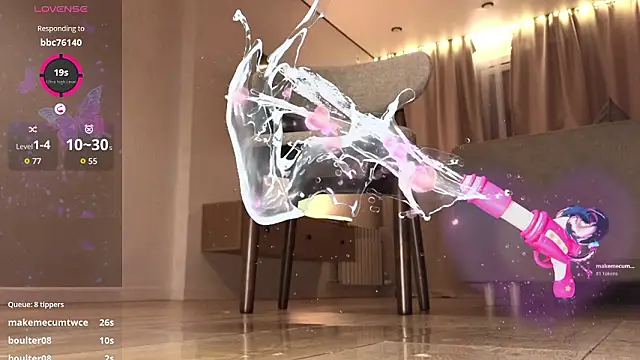 koyoomi live sex cam