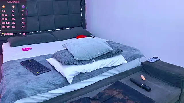 raven_gloomy - Raven_Gloomy's free webcam