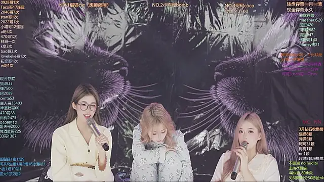 美女sweetgirls666在线直播