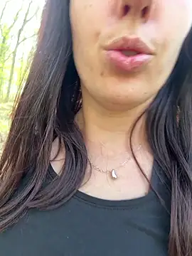 MysteryGirl__ live sex cam