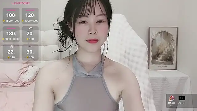 美女Anna-2005在线直播