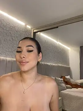 DannaMarshall Live Webcam on Stripchat