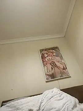 Webcam Model (Islaflick)  is live.Free join now!