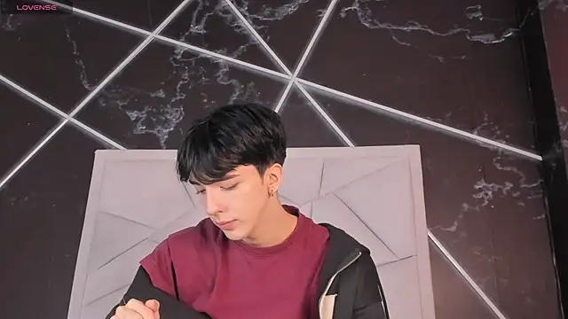 aerumchae (M twink) - Finger in my ass make it irresistible🍑