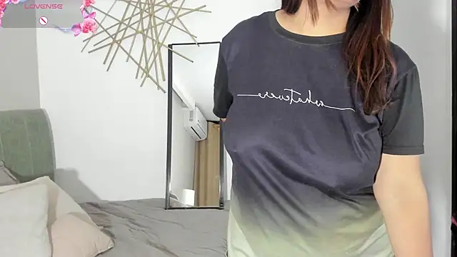 sussanewolf (F milf) - Control domi 1 minutes🔥