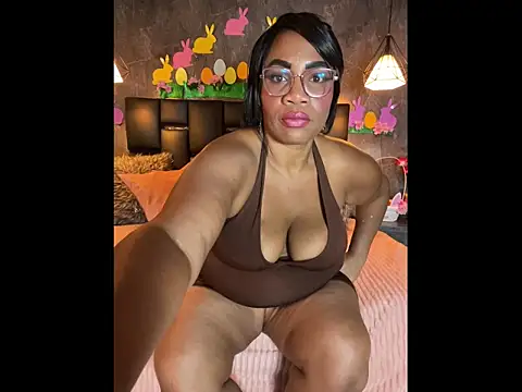 aranzalatinblaks1 (F milf) - open ass