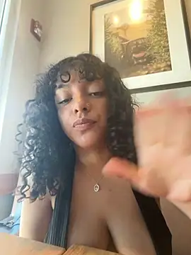 allybluee777 (F young) - Play w/ pussy