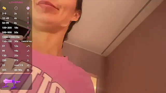 crystallana (F milf) - FM in ASS